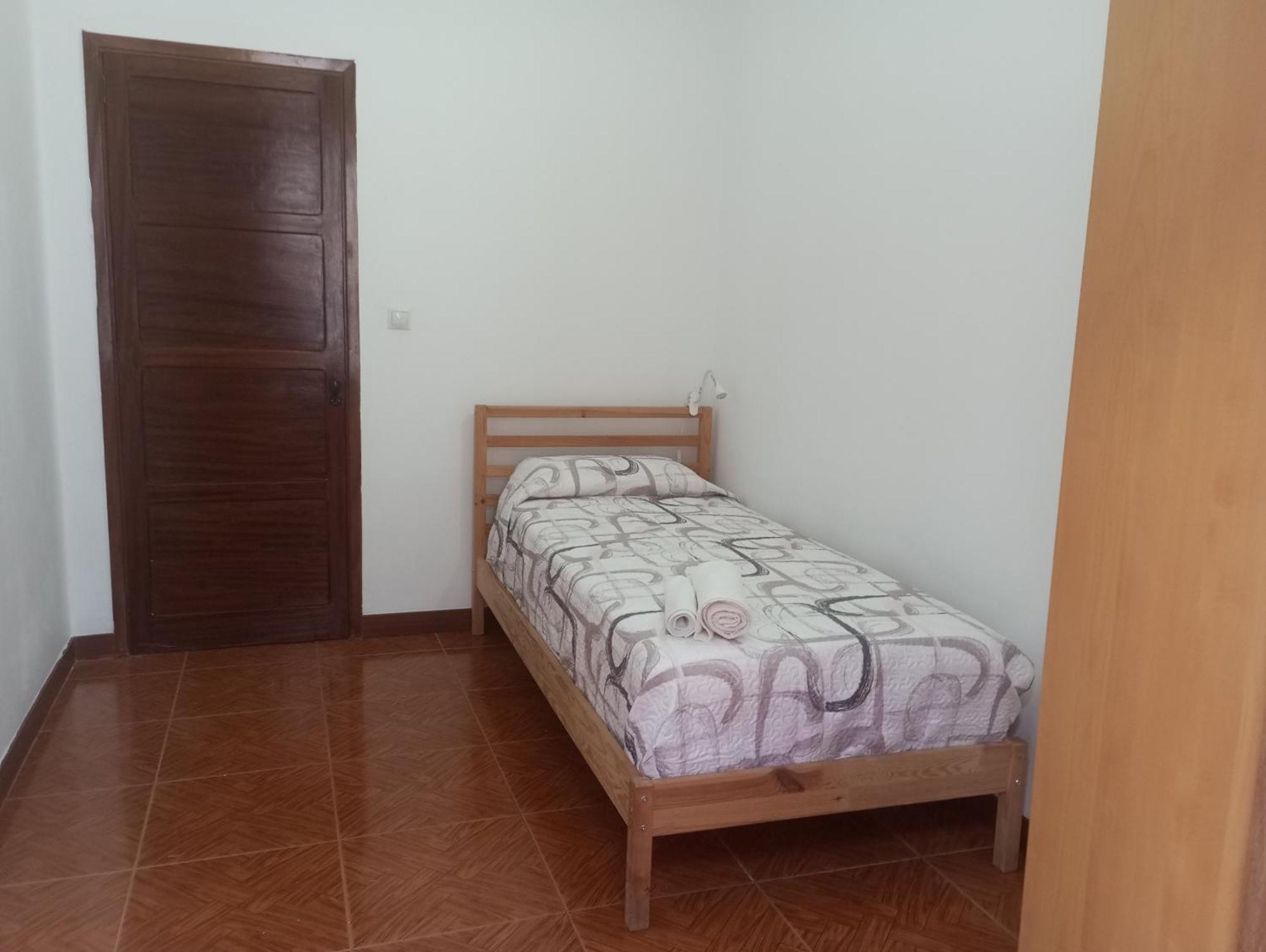 Claret Palmas De Gran Canaria Appartamento