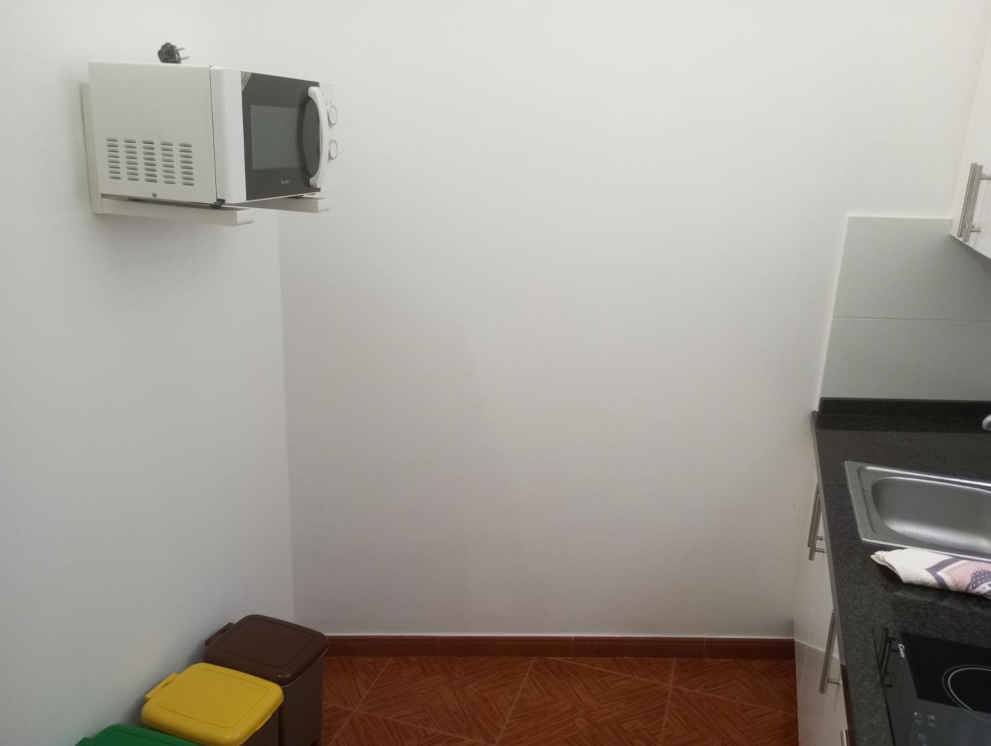 Appartamento Claret Palmas De Gran Canaria *