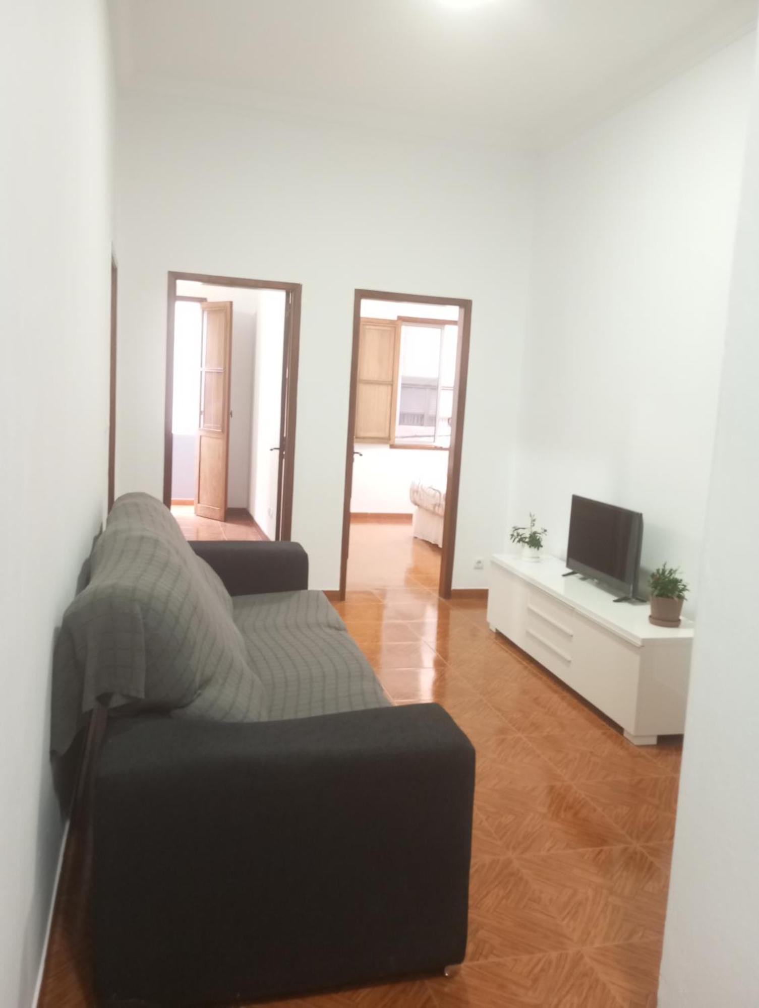 Appartamento Claret Palmas De Gran Canaria Las Palmas de Gran Canaria